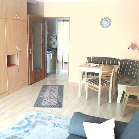 باد فسينغ Appartement Haus Hamburg المظهر الخارجي الصورة