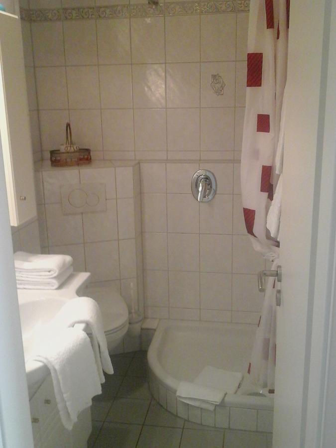 باد فسينغ Appartement Haus Hamburg المظهر الخارجي الصورة