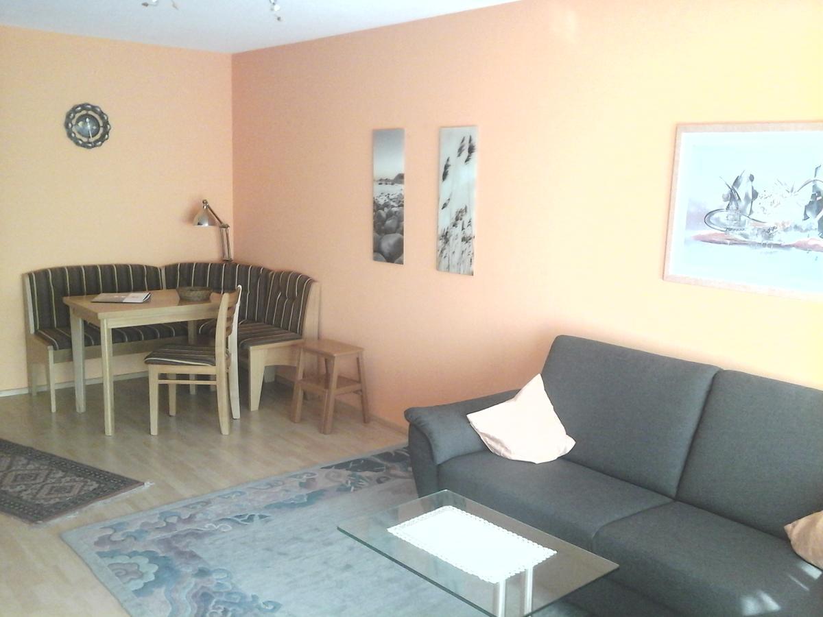 باد فسينغ Appartement Haus Hamburg المظهر الخارجي الصورة