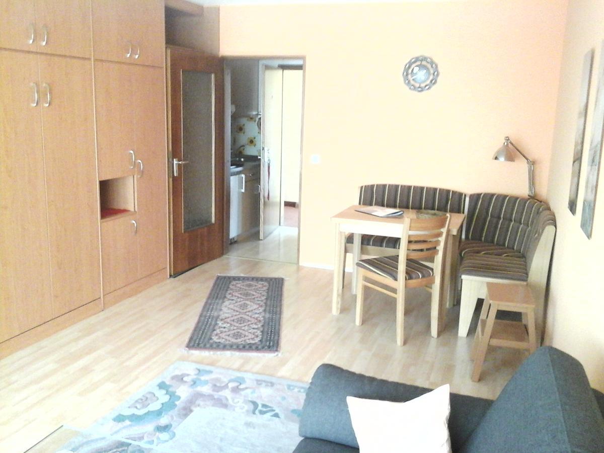 باد فسينغ Appartement Haus Hamburg المظهر الخارجي الصورة