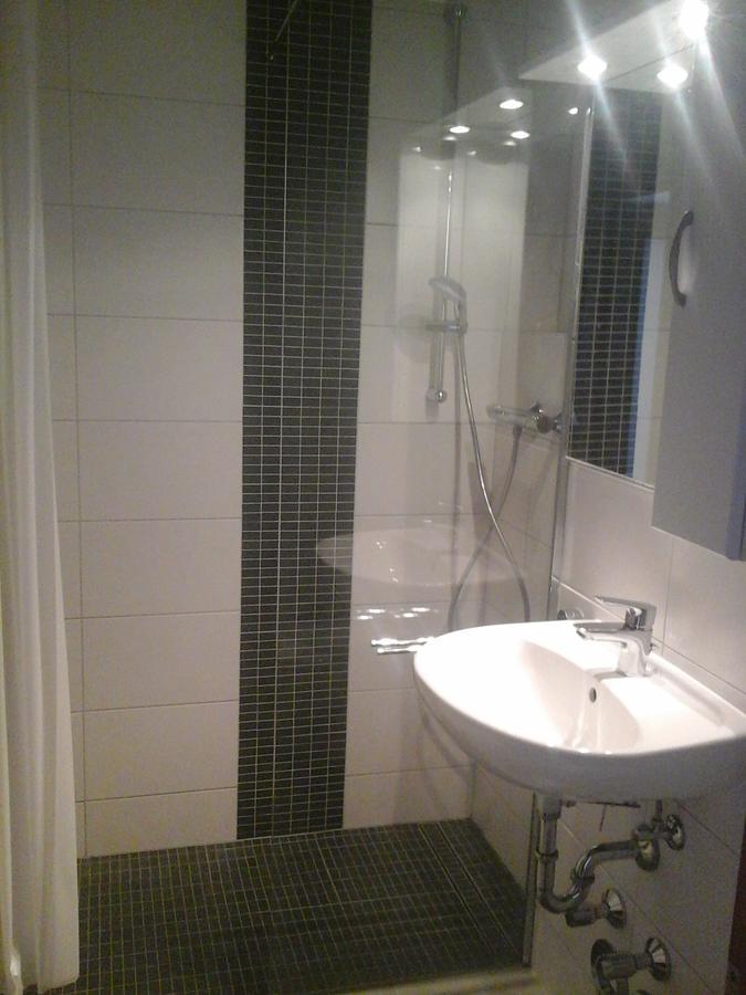 باد فسينغ Appartement Haus Hamburg المظهر الخارجي الصورة
