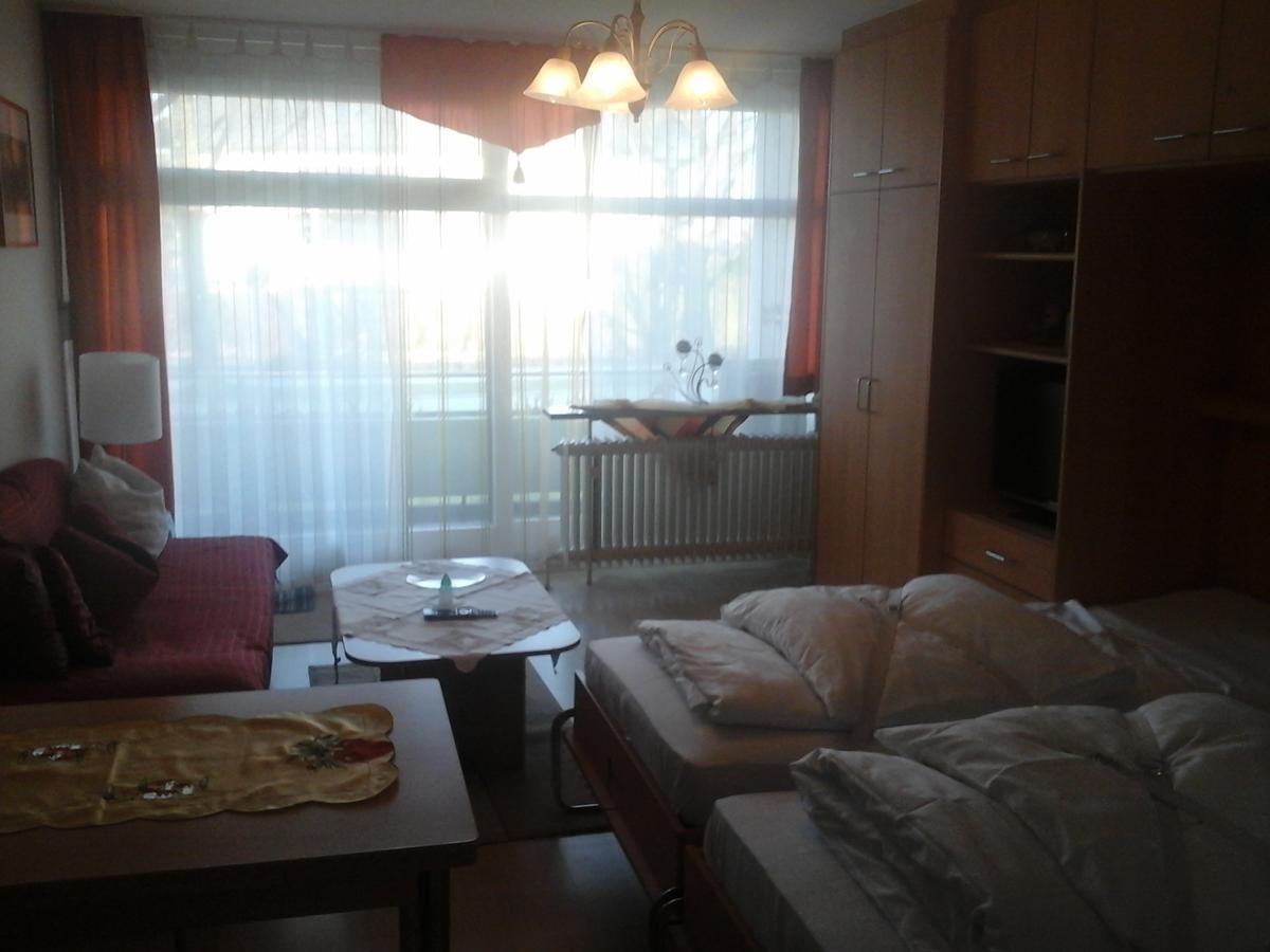 باد فسينغ Appartement Haus Hamburg المظهر الخارجي الصورة