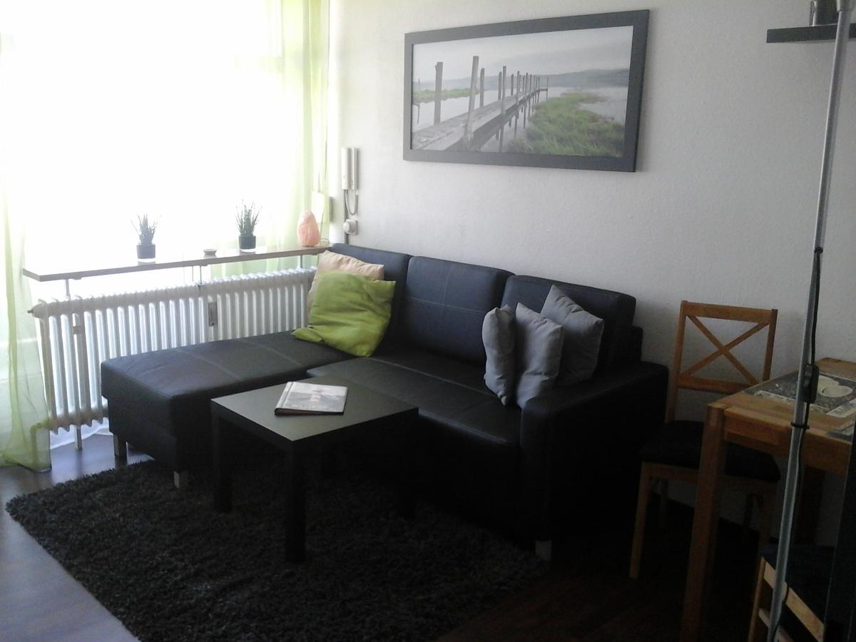 باد فسينغ Appartement Haus Hamburg المظهر الخارجي الصورة
