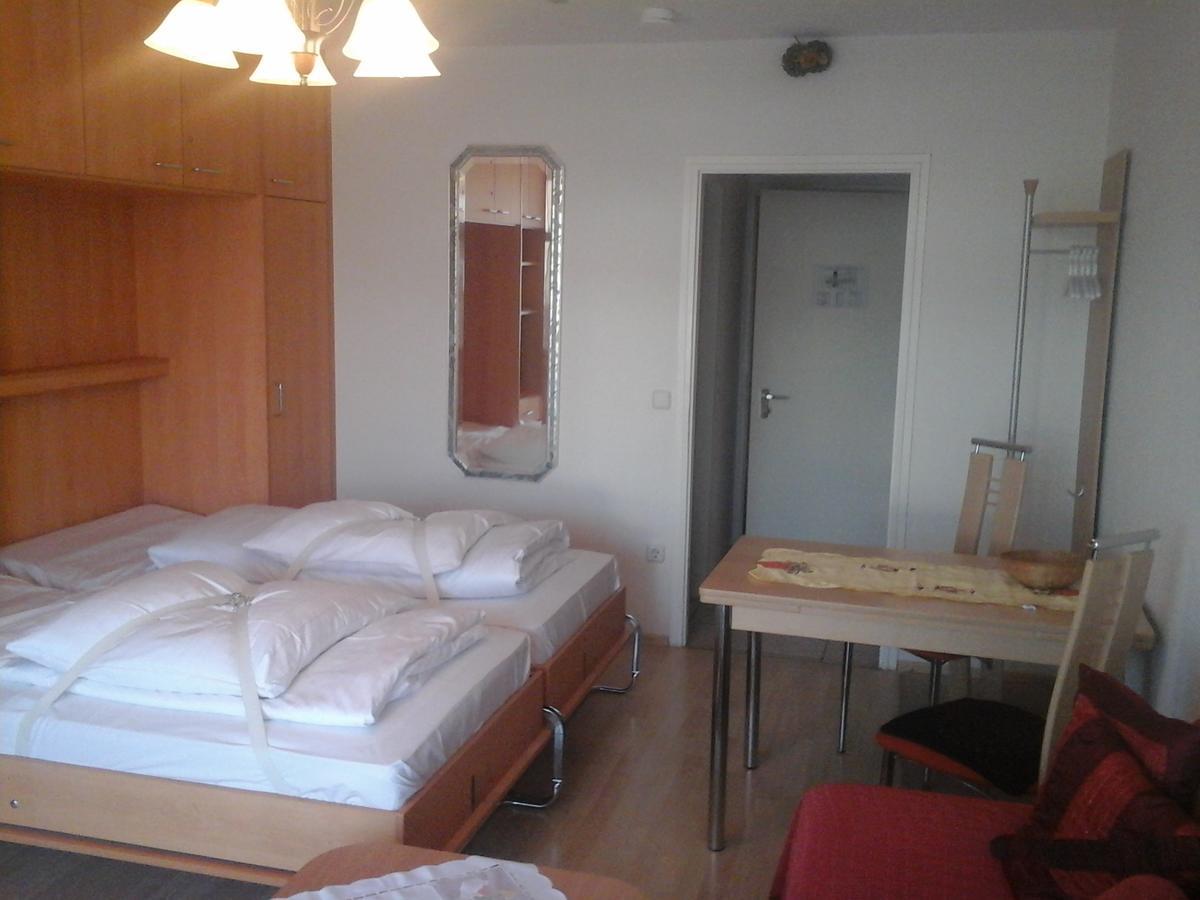 باد فسينغ Appartement Haus Hamburg المظهر الخارجي الصورة