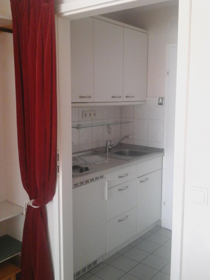 باد فسينغ Appartement Haus Hamburg المظهر الخارجي الصورة