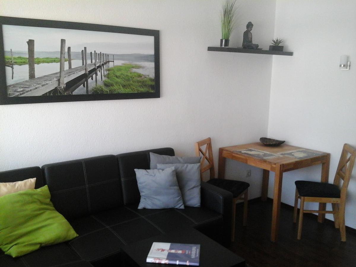 باد فسينغ Appartement Haus Hamburg المظهر الخارجي الصورة