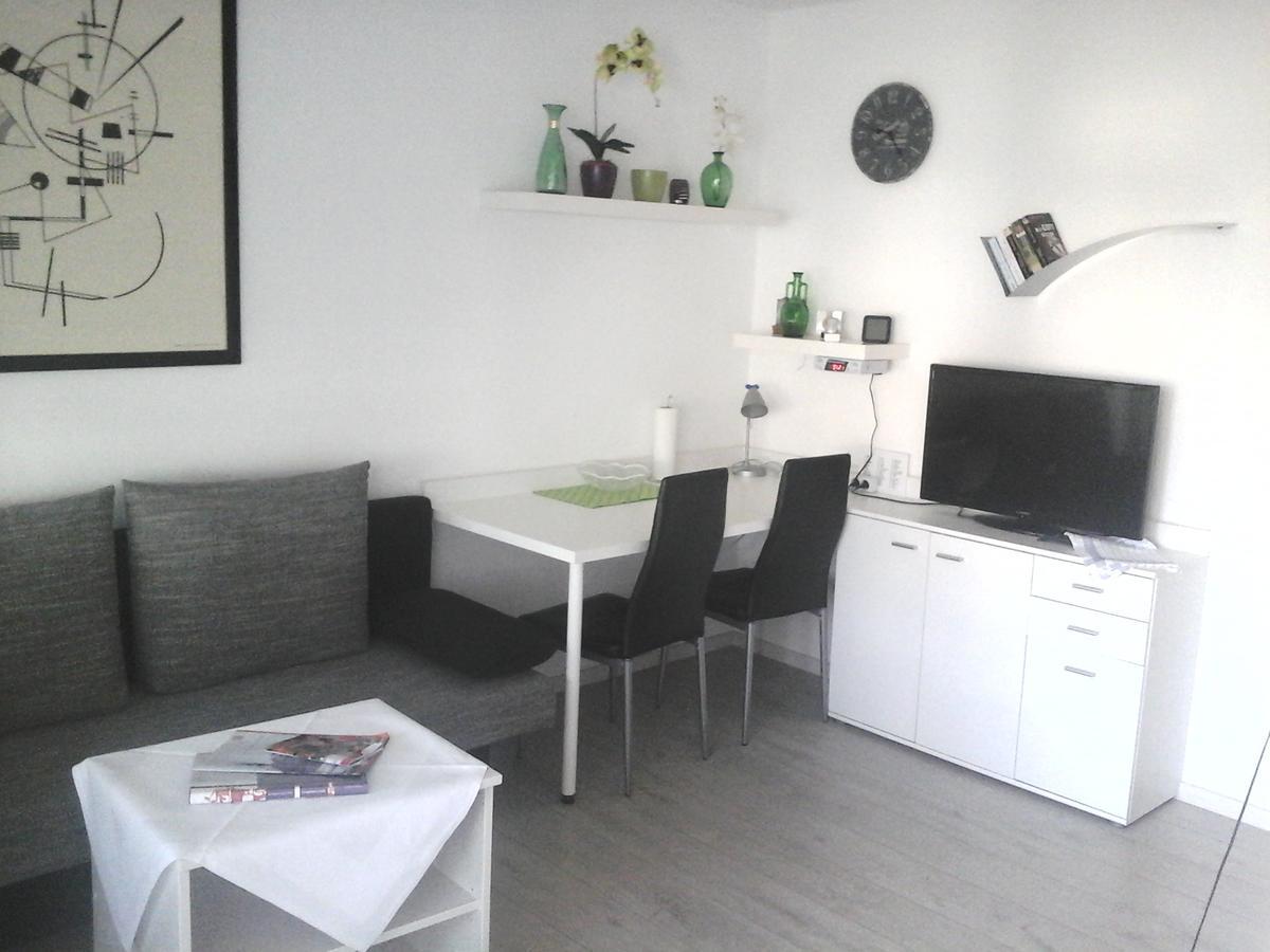 باد فسينغ Appartement Haus Hamburg المظهر الخارجي الصورة